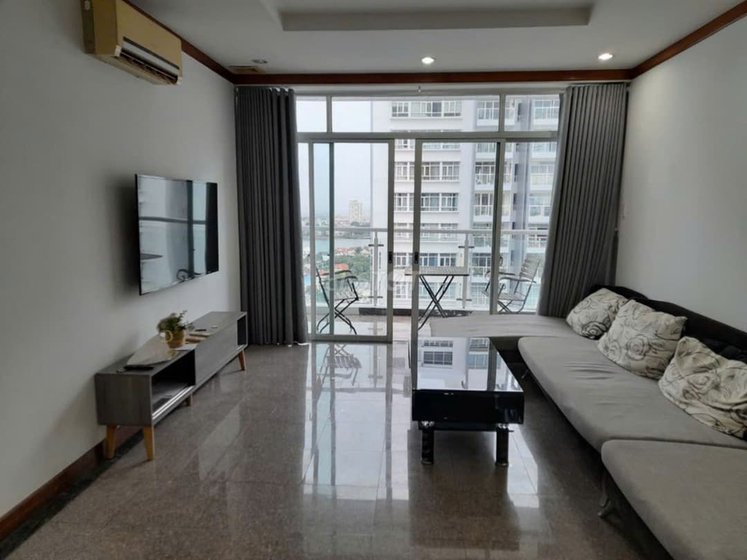 Hoang Anh RiverView Quận 2