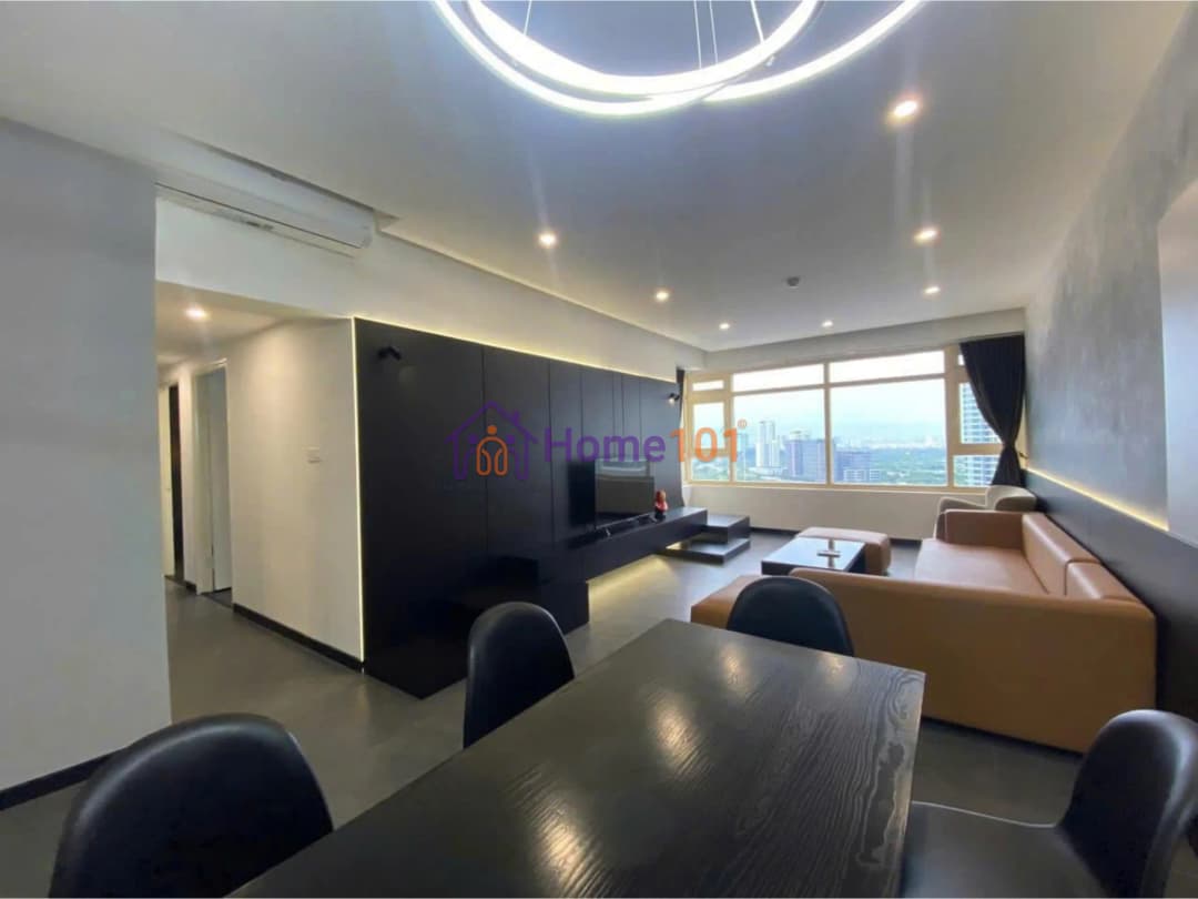 Saigon Pearl Bình Thạnh