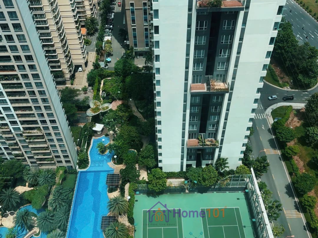 Estella Heights Quận 2