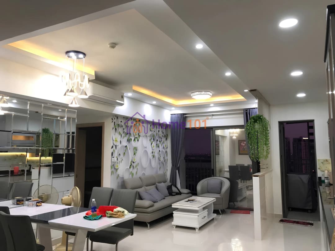 The Sun Avenue Quận 2