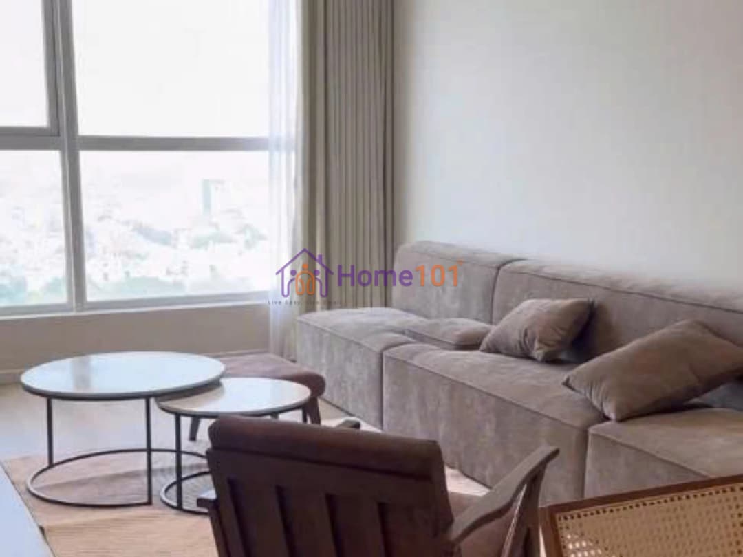 Thảo Điền Pearl Quận 2