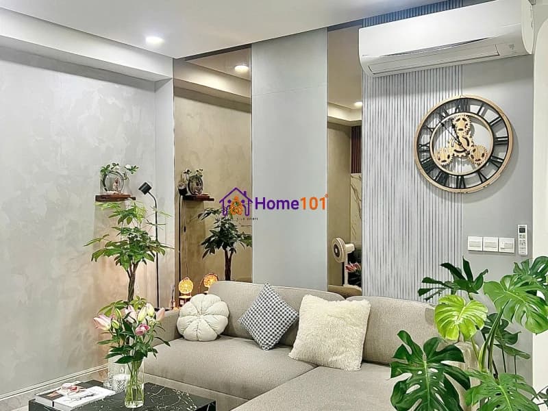 Paris Hoàng Kim Quận 2