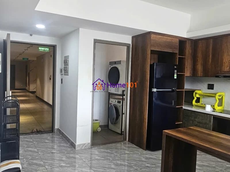 Saigon South Residences Quận Nhà Bè