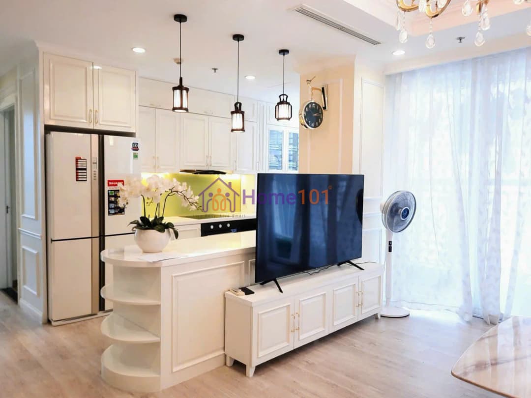 Vinhomes Central Park Bình Thạnh