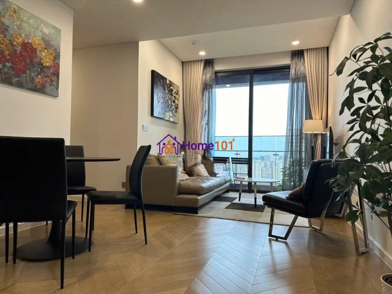 Lumière Riverside Quận 2
