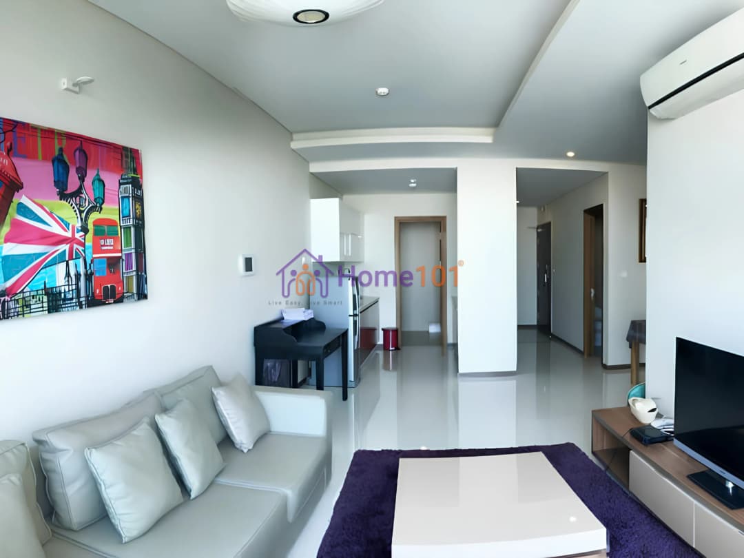 Thảo Điền Pearl Quận 2