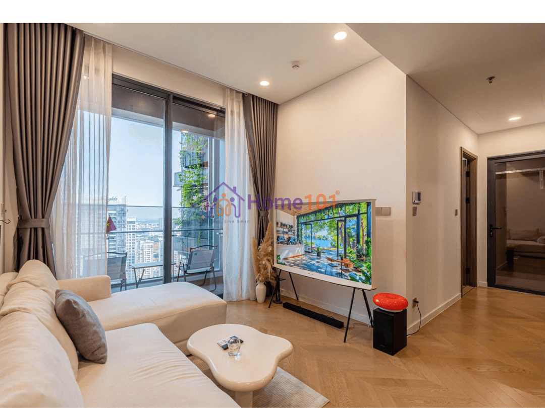 Lumière Riverside Quận 2