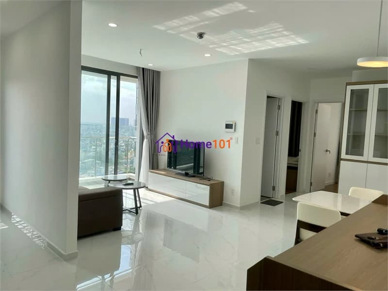 D’Lusso Quận 2