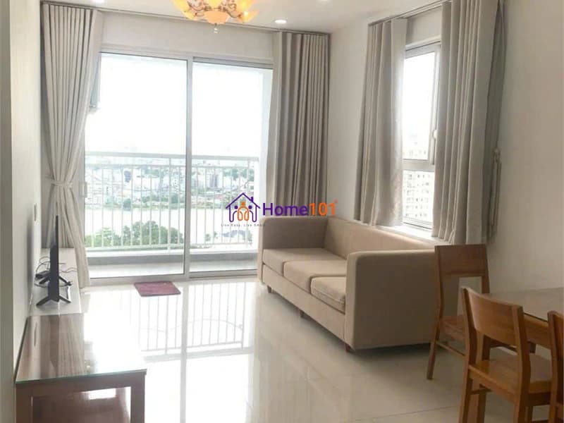 Tropic Garden Quận 2