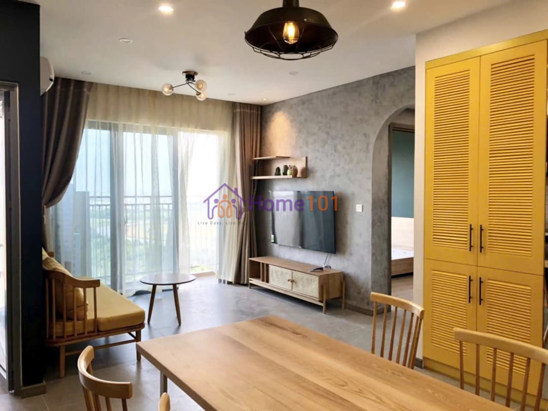 Palm Heights Quận 2