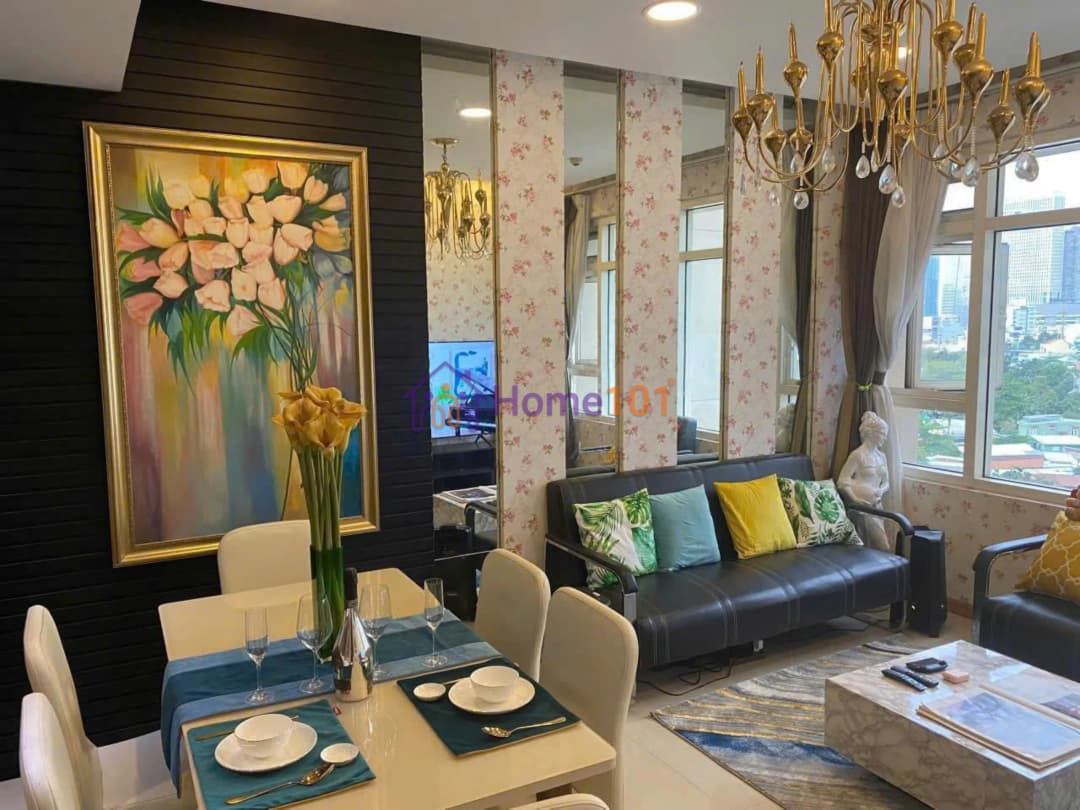 Saigon Pearl Bình Thạnh