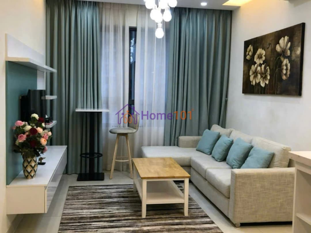 Masteri Thảo Điền Quận 2