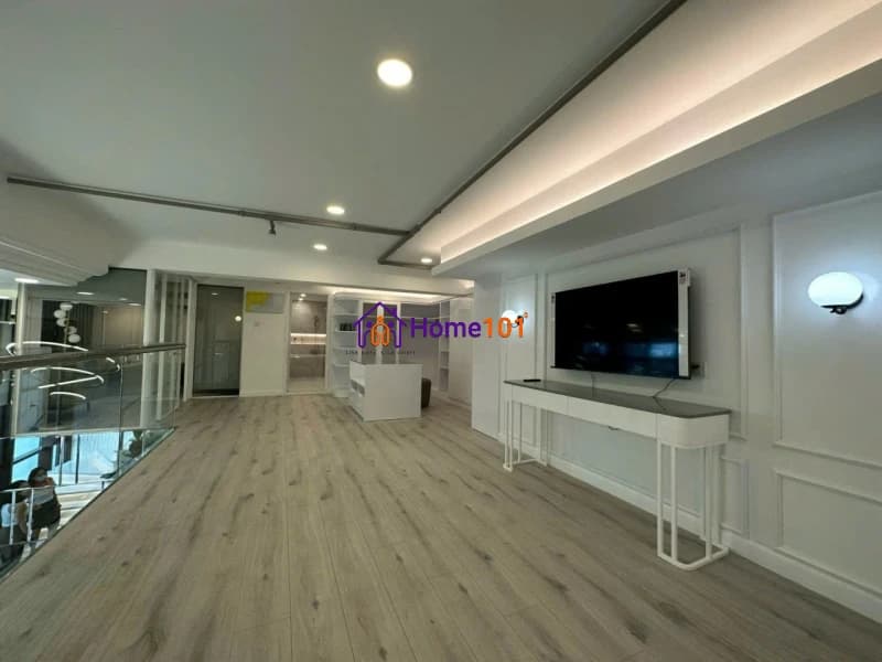 The Metropole (Galleria Residences) Thủ Thiêm Quận 2