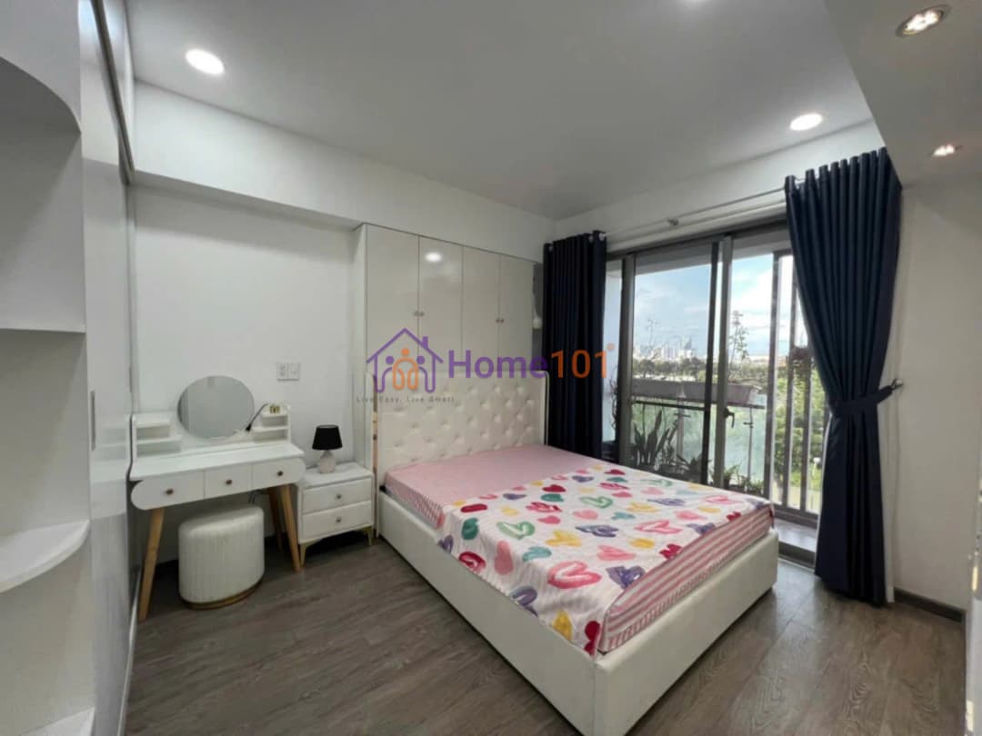 Hưng Phúc - Happy Residence Quận 7