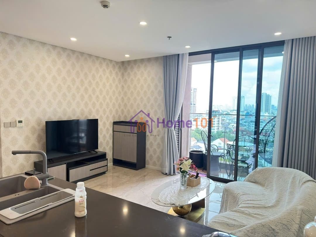 Thảo Điền Green Quận 2