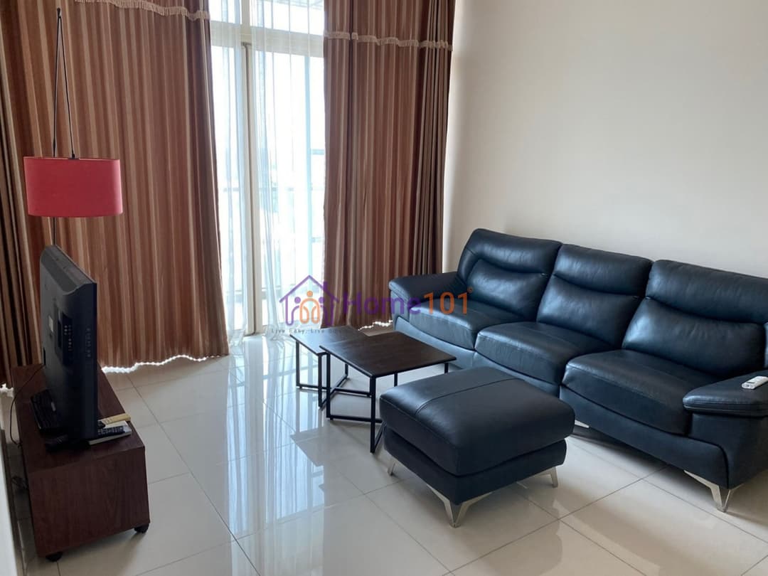 Vista An Phu Quận 2