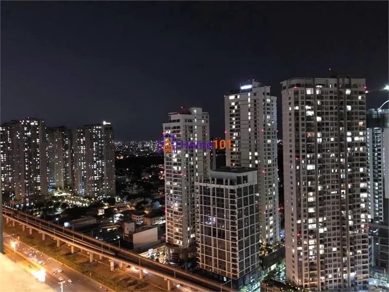 Estella Heights Quận 2