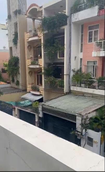 Căn Hộ Dịch Vụ Nguyễn Đình Chính Quận Phú Nhuận