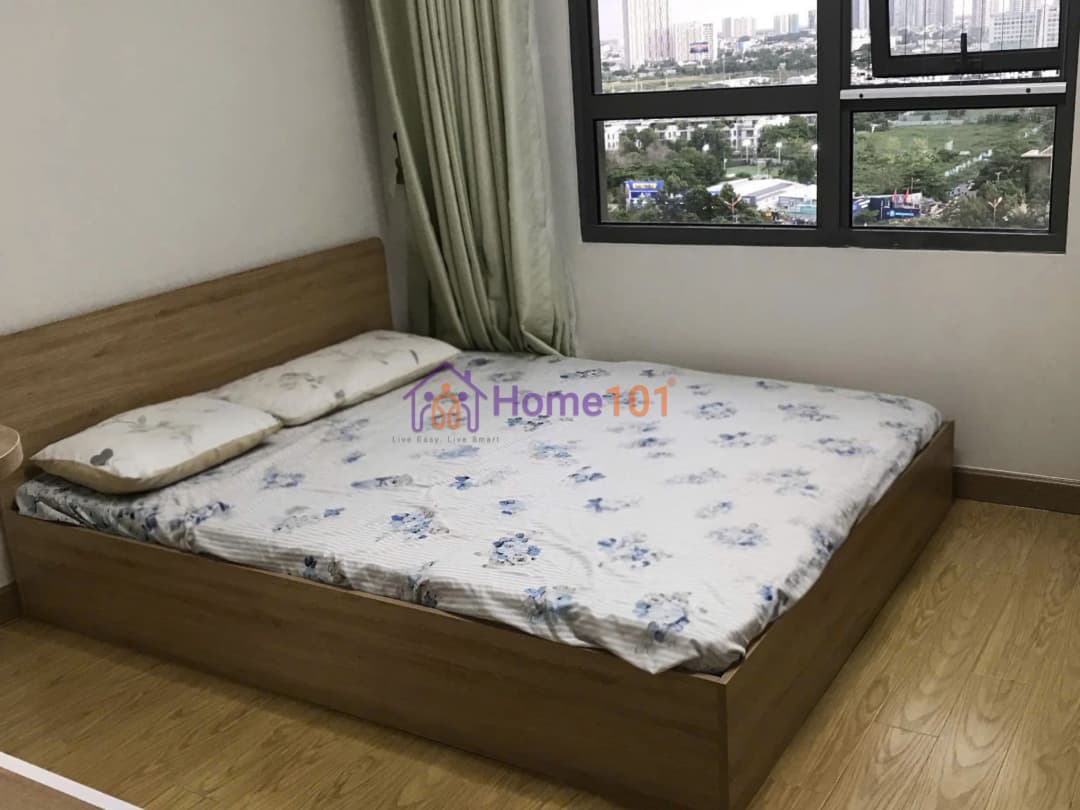 Masteri Thảo Điền Quận 2