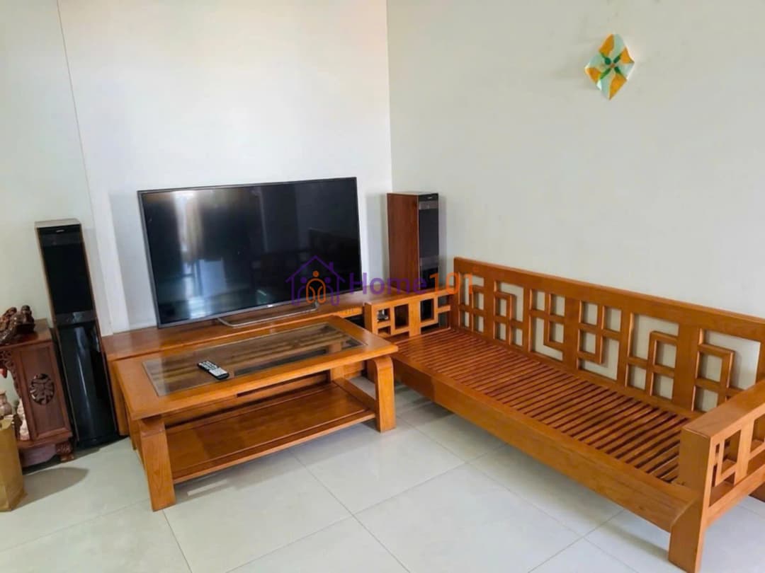 Lexington Residence Quận 2
