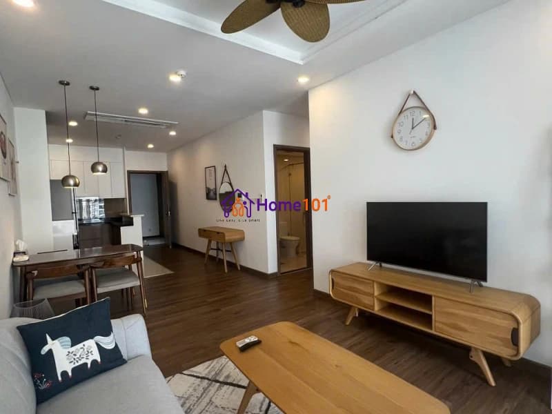 Saigon Pearl Bình Thạnh