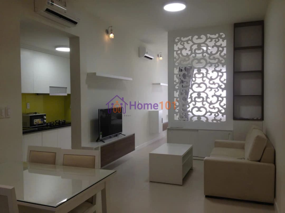 Lexington Residence Quận 2