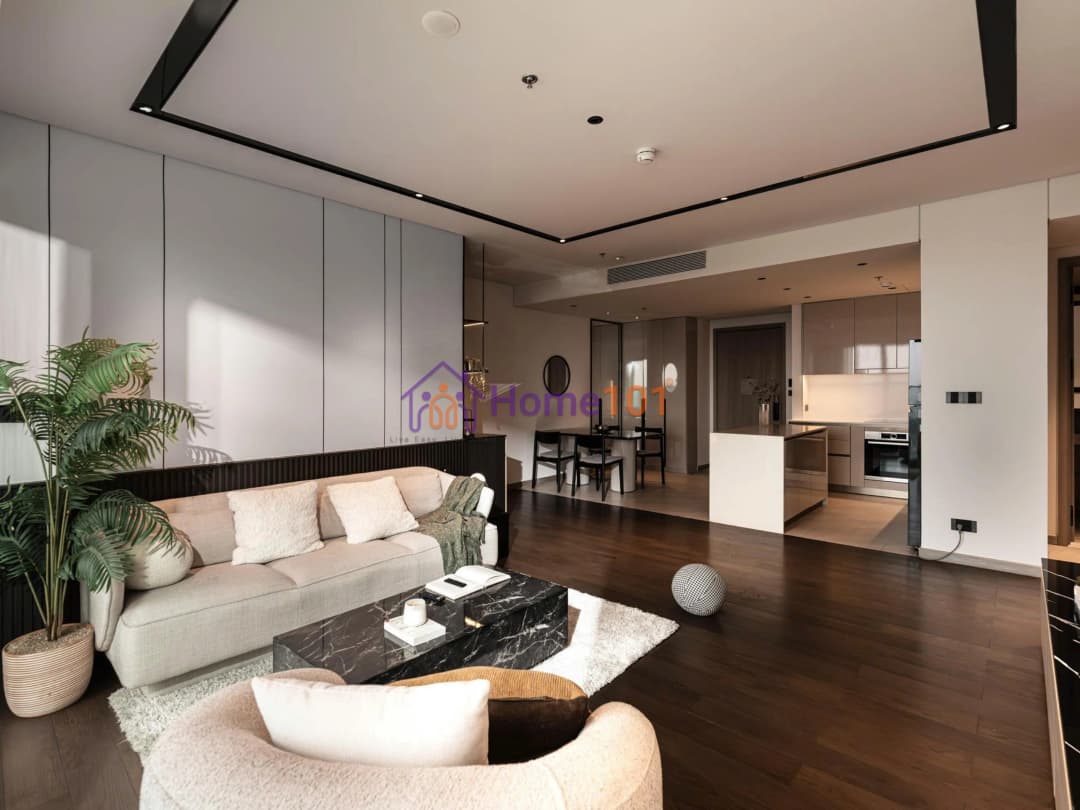Grand Marina Quận 1